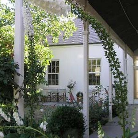 Camellia Cottage Bed & Breakfast Scotsburn Extérieur photo