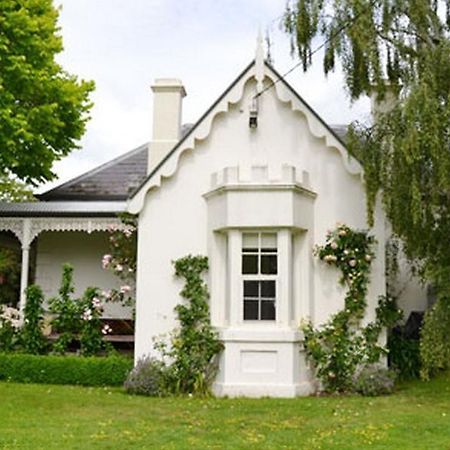 Camellia Cottage Bed & Breakfast Scotsburn Extérieur photo