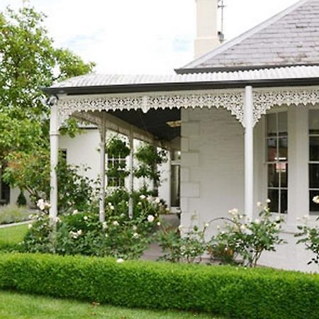 Camellia Cottage Bed & Breakfast Scotsburn Extérieur photo