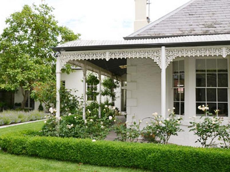 Camellia Cottage Bed & Breakfast Scotsburn Extérieur photo