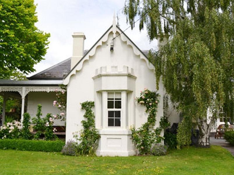 Camellia Cottage Bed & Breakfast Scotsburn Extérieur photo