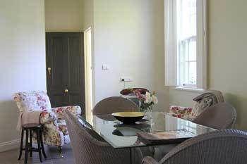Camellia Cottage Bed & Breakfast Scotsburn Extérieur photo