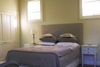 Camellia Cottage Bed & Breakfast Scotsburn Extérieur photo