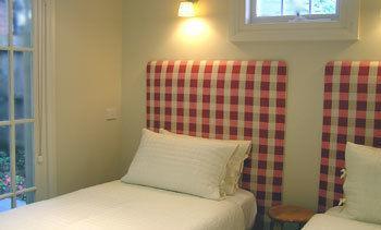 Camellia Cottage Bed & Breakfast Scotsburn Extérieur photo